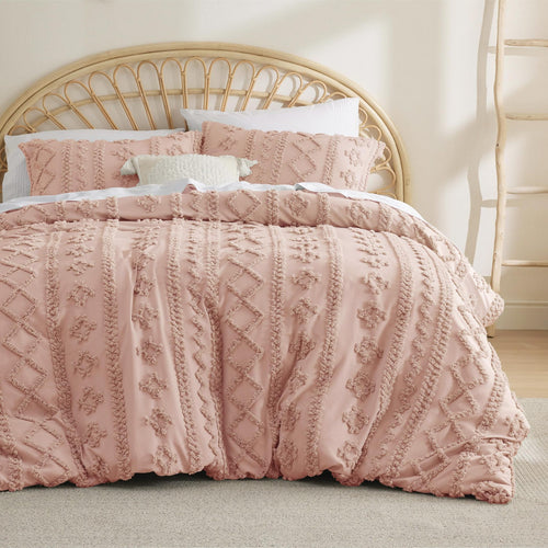 Luxury Embroidered Comforter Set